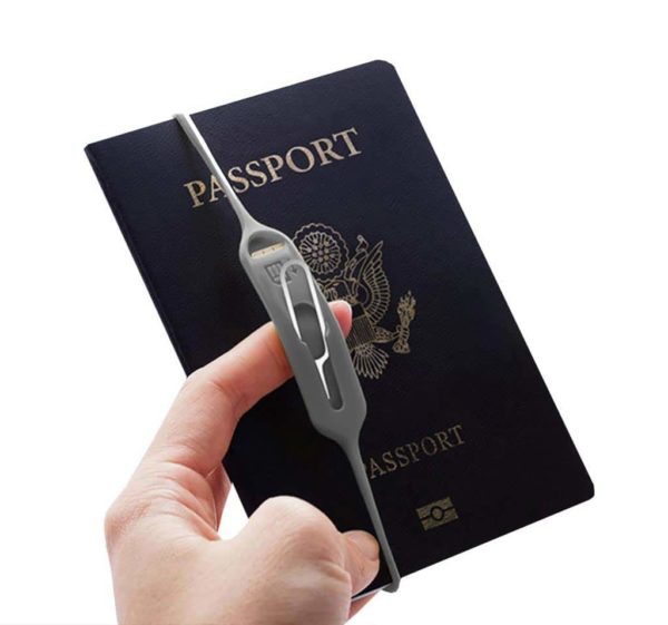 Étui de carte sim & pin – Image 2