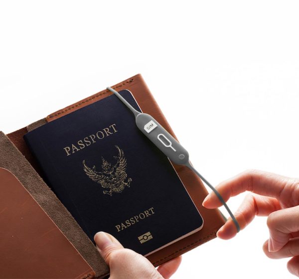 Étui de carte sim & pin – Image 4