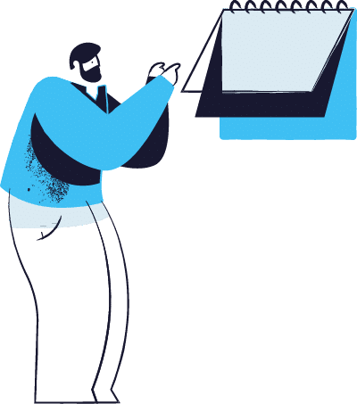Calendar Man