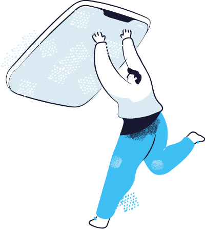 Phone Man