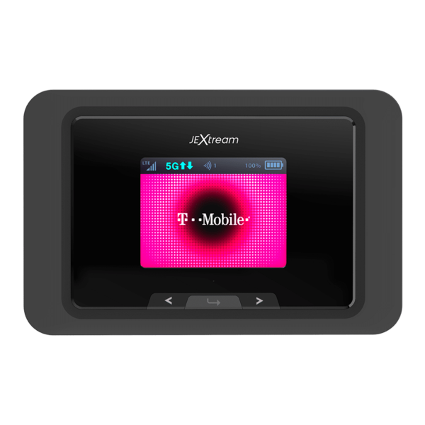 T-Mobile JEXtream 5G Hotspot - RG2100