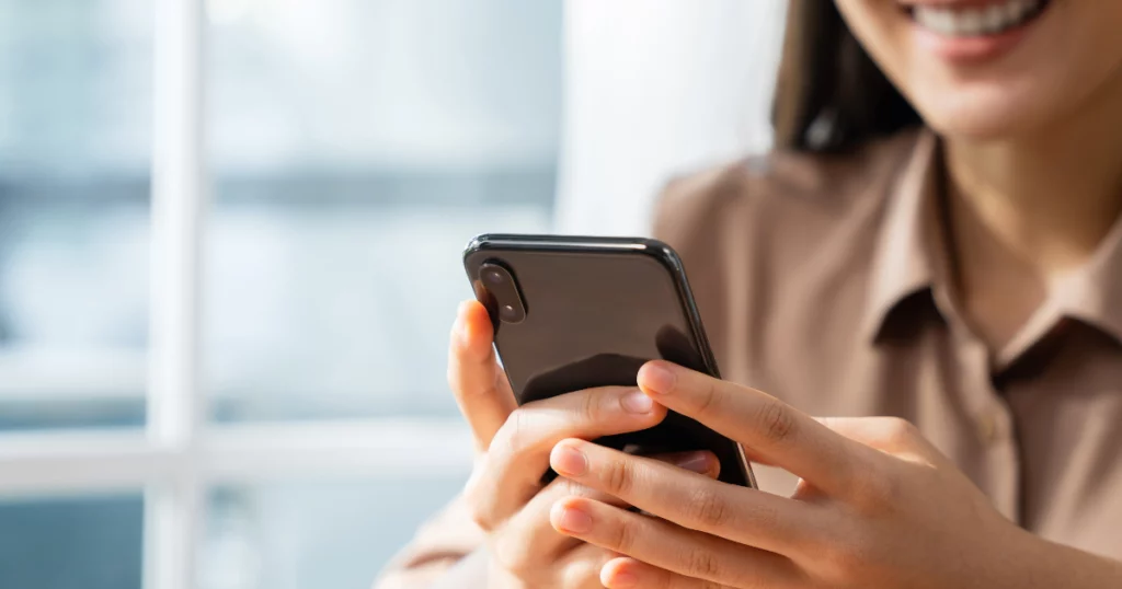 avantages 5G pour particuliers