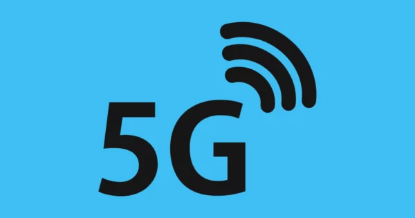technologie 5G les avantages